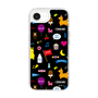 Slim Protection Case［ Rody - Cute Black ］