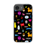 Slim Protection Case［ Rody - Cute Black ］