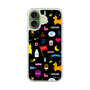 Slim Protection Case［ Rody - Cute Black ］