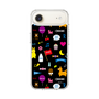 Slim Protection Case［ Rody - Cute Black ］