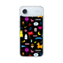 Slim Protection Case［ Rody - Cute Black ］
