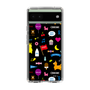 Slim Protection Case［ Rody - Cute Black ］