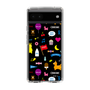 Slim Protection Case［ Rody - Cute Black ］