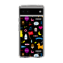 Slim Protection Case［ Rody - Cute Black ］