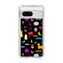 Slim Protection Case［ Rody - Cute Black ］