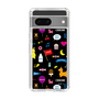 Slim Protection Case［ Rody - Cute Black ］