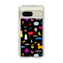 Slim Protection Case［ Rody - Cute Black ］