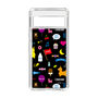 Slim Protection Case［ Rody - Cute Black ］