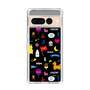 Slim Protection Case［ Rody - Cute Black ］