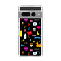 Slim Protection Case［ Rody - Cute Black ］