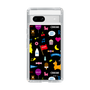 Slim Protection Case［ Rody - Cute Black ］