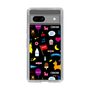 Slim Protection Case［ Rody - Cute Black ］