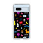 Slim Protection Case［ Rody - Cute Black ］