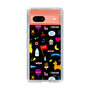Slim Protection Case［ Rody - Cute Black ］