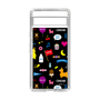 Slim Protection Case［ Rody - Cute Black ］