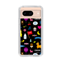 Slim Protection Case［ Rody - Cute Black ］