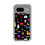 Slim Protection Case［ Rody - Cute Black ］