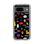 Slim Protection Case［ Rody - Cute Black ］