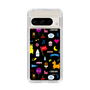 Slim Protection Case［ Rody - Cute Black ］