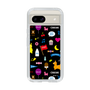 Slim Protection Case［ Rody - Cute Black ］