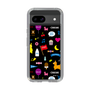 Slim Protection Case［ Rody - Cute Black ］