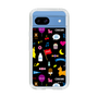 Slim Protection Case［ Rody - Cute Black ］