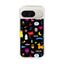 Slim Protection Case［ Rody - Cute Black ］