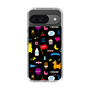 Slim Protection Case［ Rody - Cute Black ］