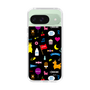 Slim Protection Case［ Rody - Cute Black ］