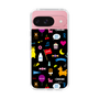 Slim Protection Case［ Rody - Cute Black ］