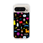Slim Protection Case［ Rody - Cute Black ］