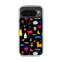 Slim Protection Case［ Rody - Cute Black ］
