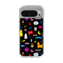 Slim Protection Case［ Rody - Cute Black ］