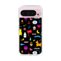 Slim Protection Case［ Rody - Cute Black ］