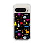 Slim Protection Case［ Rody - Cute Black ］