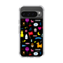 Slim Protection Case［ Rody - Cute Black ］