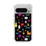 Slim Protection Case［ Rody - Cute Black ］