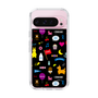 Slim Protection Case［ Rody - Cute Black ］