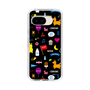 Slim Protection Case［ Rody - Cute Black ］