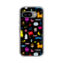 Slim Protection Case［ Rody - Cute Black ］