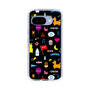 Slim Protection Case［ Rody - Cute Black ］