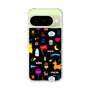 Slim Protection Case［ Rody - Cute Black ］