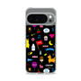 Slim Protection Case［ Rody - Cute Black ］