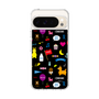 Slim Protection Case［ Rody - Cute Black ］