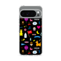 Slim Protection Case［ Rody - Cute Black ］