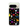 Slim Protection Case［ Rody - Cute Black ］
