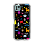 Slim Protection Case［ Rody - Cute Black ］