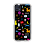Slim Protection Case［ Rody - Cute Black ］