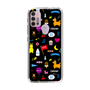 Slim Protection Case［ Rody - Cute Black ］