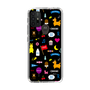 Slim Protection Case［ Rody - Cute Black ］